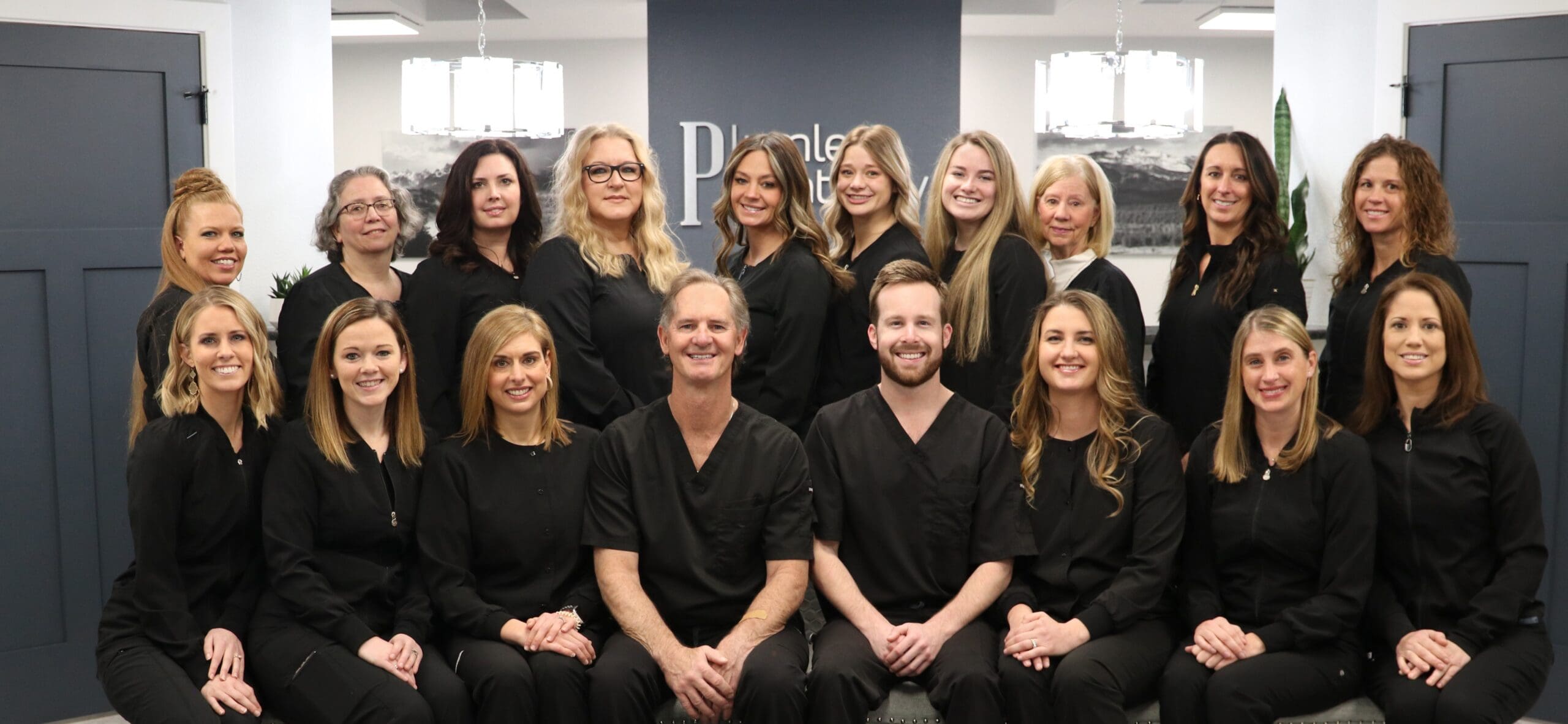 Dental Staff, Plymouth, IN 